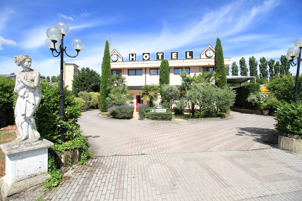 Hotel I Laghetti