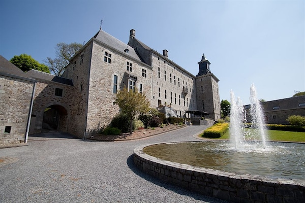 Château de Harzé