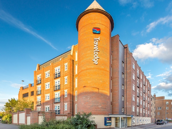 Travelodge London Romford