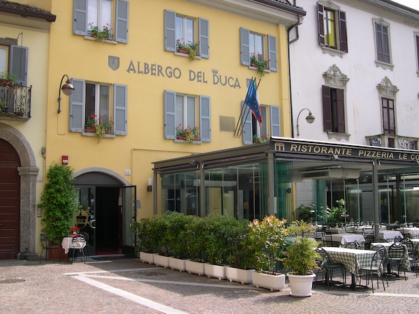 Albergo del Duca