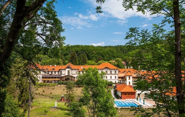 Hotel Erzsebet Park