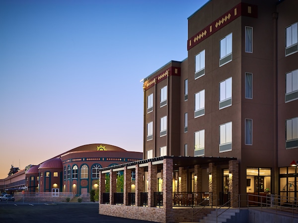 The Hotel at Sunland Park Casino, El Paso Texas
