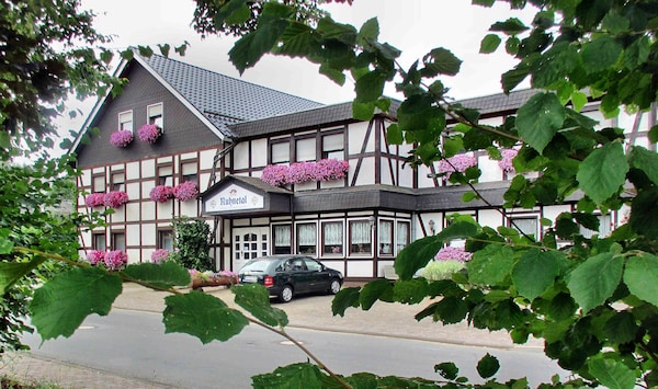 Gasthof Nuhnetal