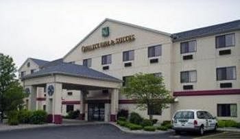 Hotel Quality Inn & Suites South Bend