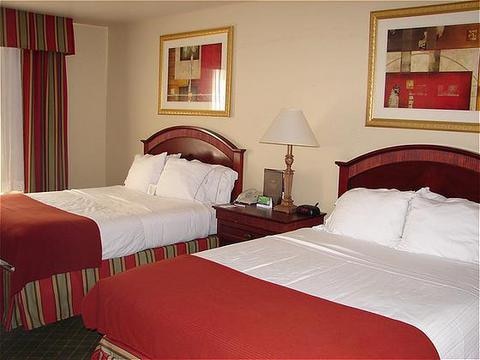Holiday Inn Express Hotel & Suites Lexington-Downtown University, An Ihg Hotel