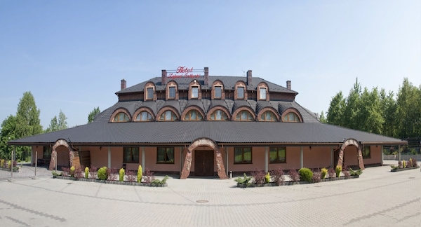 Hotel Zajazd Celtycki