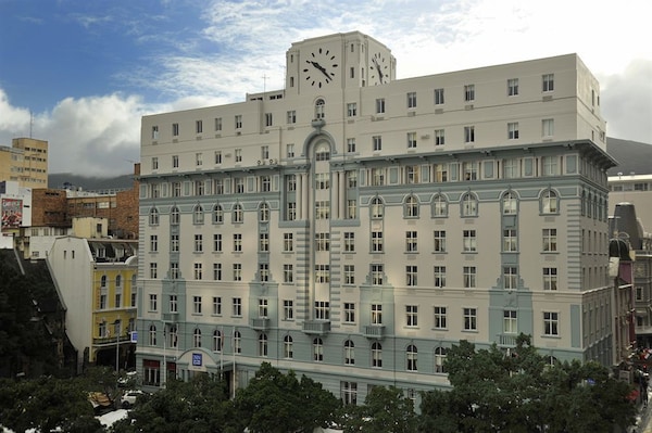 Onomo Hotel Cape Town