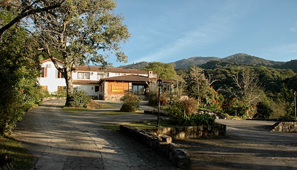 Hotel Selva Montana