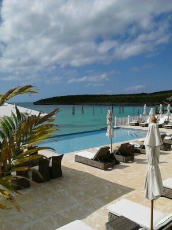 French Leave Eleuthera