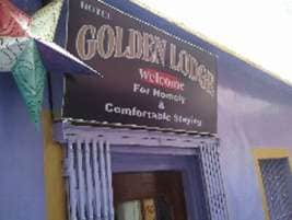 Golden Lodge
