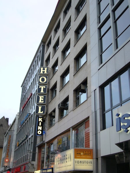 Hotel Zentrum An der Hauptwache