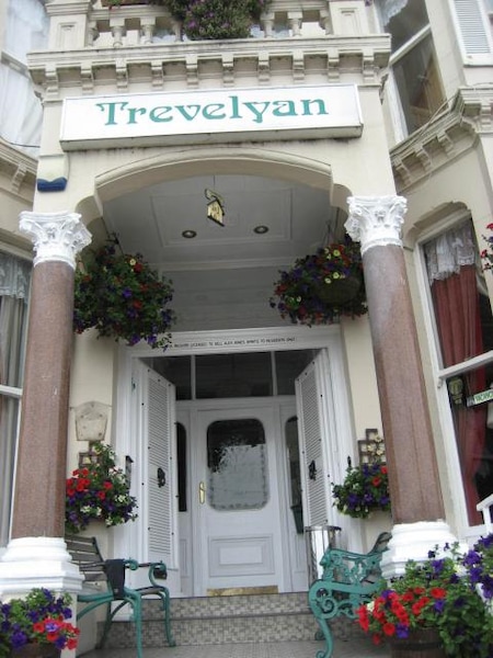 Hotel The Trevelyan