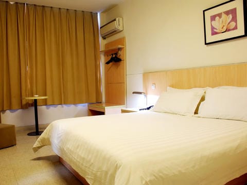 Hotel Jinjiang Inn - Chongqing Yuzhong
