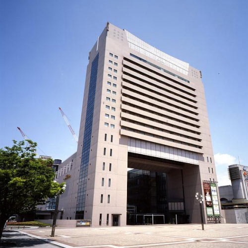 神戸西神オリエンタルホテル