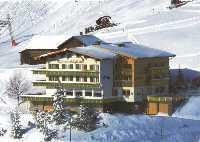 Hotel Garni Alphof