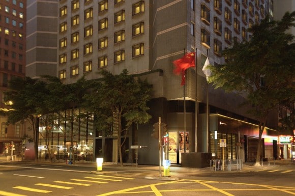 Empire Hotel Hong Kong