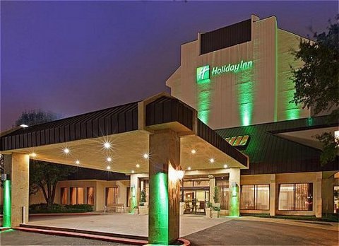 Holiday Inn Tyler - Conference Center, An Ihg Hotel