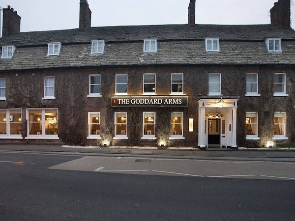 The Goddard Arms