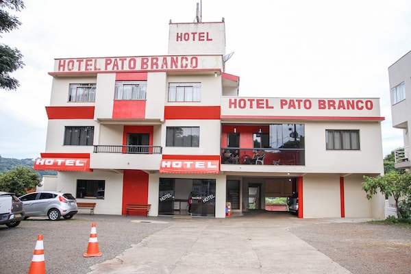 REGENTE HOTEL PATO BRANCO 3* (Brasil) - de R$ 329