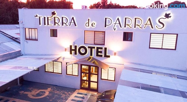 Hotel Tierra de Parras