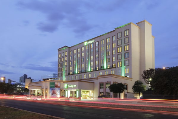 Holiday Inn Monterrey Valle, An Ihg Hotel