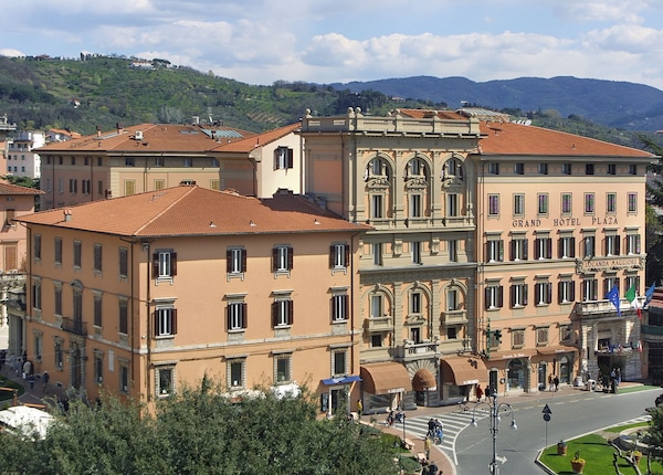 Hotel Grand Plaza e Locanda Maggiore