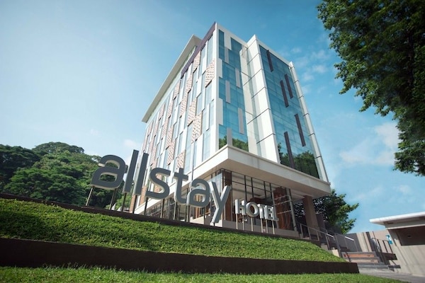 Hotel Allstay Semarang Simpang Lima