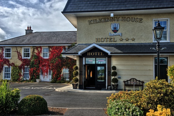 Kilkenny House Boutique Hotel