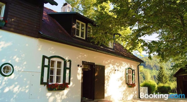 Landsitz Oberhof