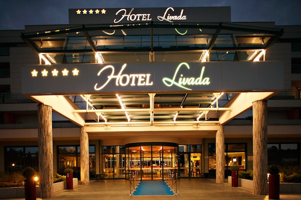 Sava Hotels & Resorts - Livada Prestige
