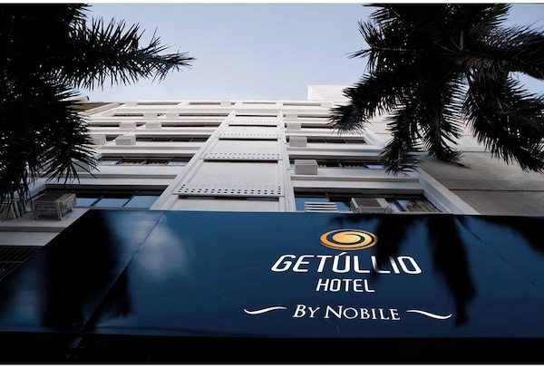 Getullio Hotel