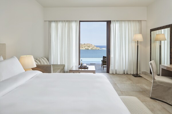 Blue Palace, a Luxury Collection Resort & Spa, Crete