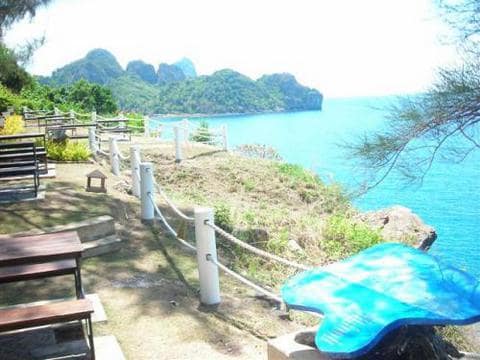 Phi Phi Holiday Resort