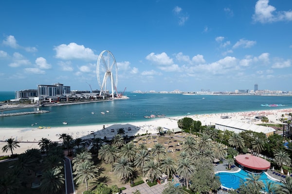 Hotel Sheraton Jumeirah Beach Resort