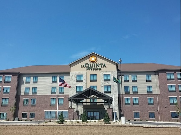La Quinta Inn & Suites Sioux Falls