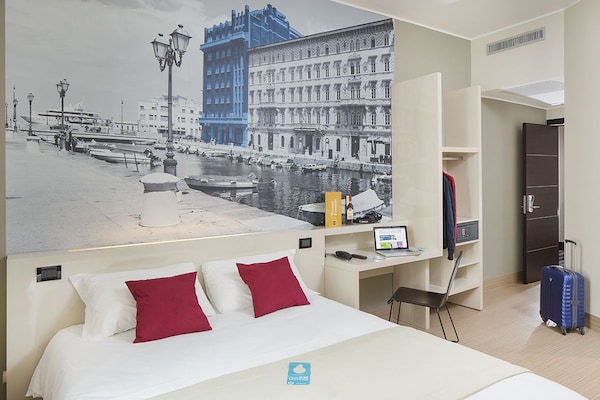 B&B Hotel Trieste