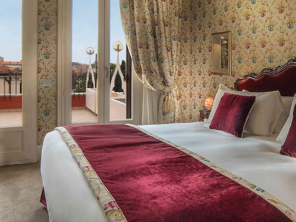 Hotel Papadopoli Venezia MGallery