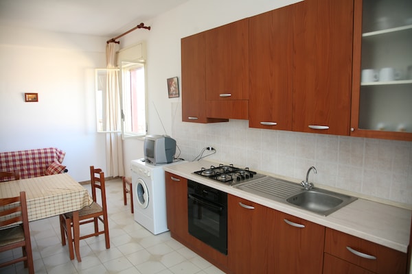 Holiday apartment in Residency Marino