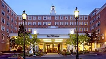 The Westin Governor Morris, Morristown