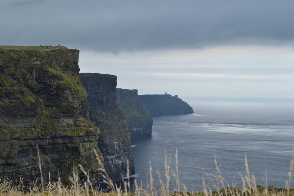 Hotel Cliffs Of Moher