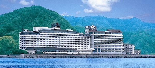 Kamogawa Hotel Mikazuki
