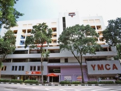 YMCA @ One Orchard