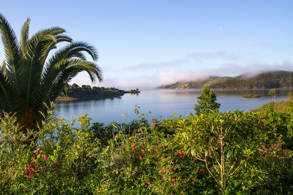 Quinta do Barranco da Estrada