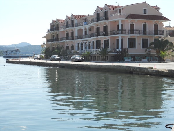 Miramare Argostoli