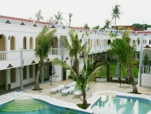 Hotel Le Soleil de Boracay