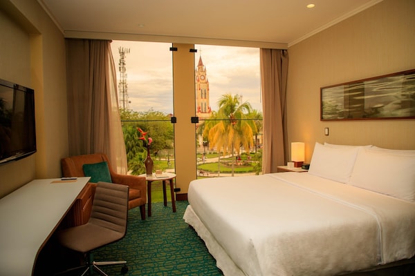 Doubletree By Hilton  Iquitos