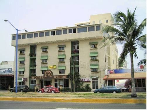 Grand Hotel Kyrios Veracruz
