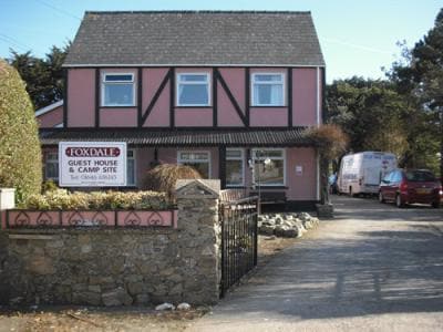 Foxdale Guest House