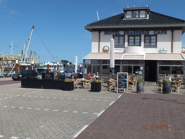 Havenhotel Texel