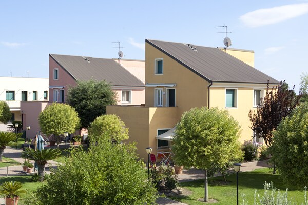 Residence Borgomare